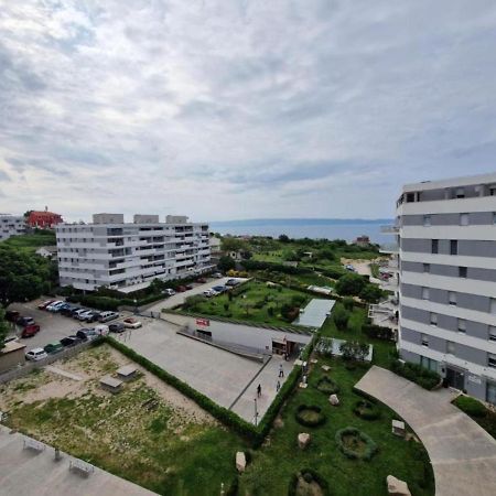Apartment Skocibusic Split Buitenkant foto