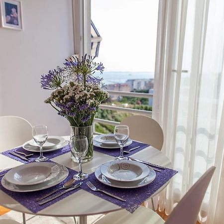 Apartment Skocibusic Split Kamer foto