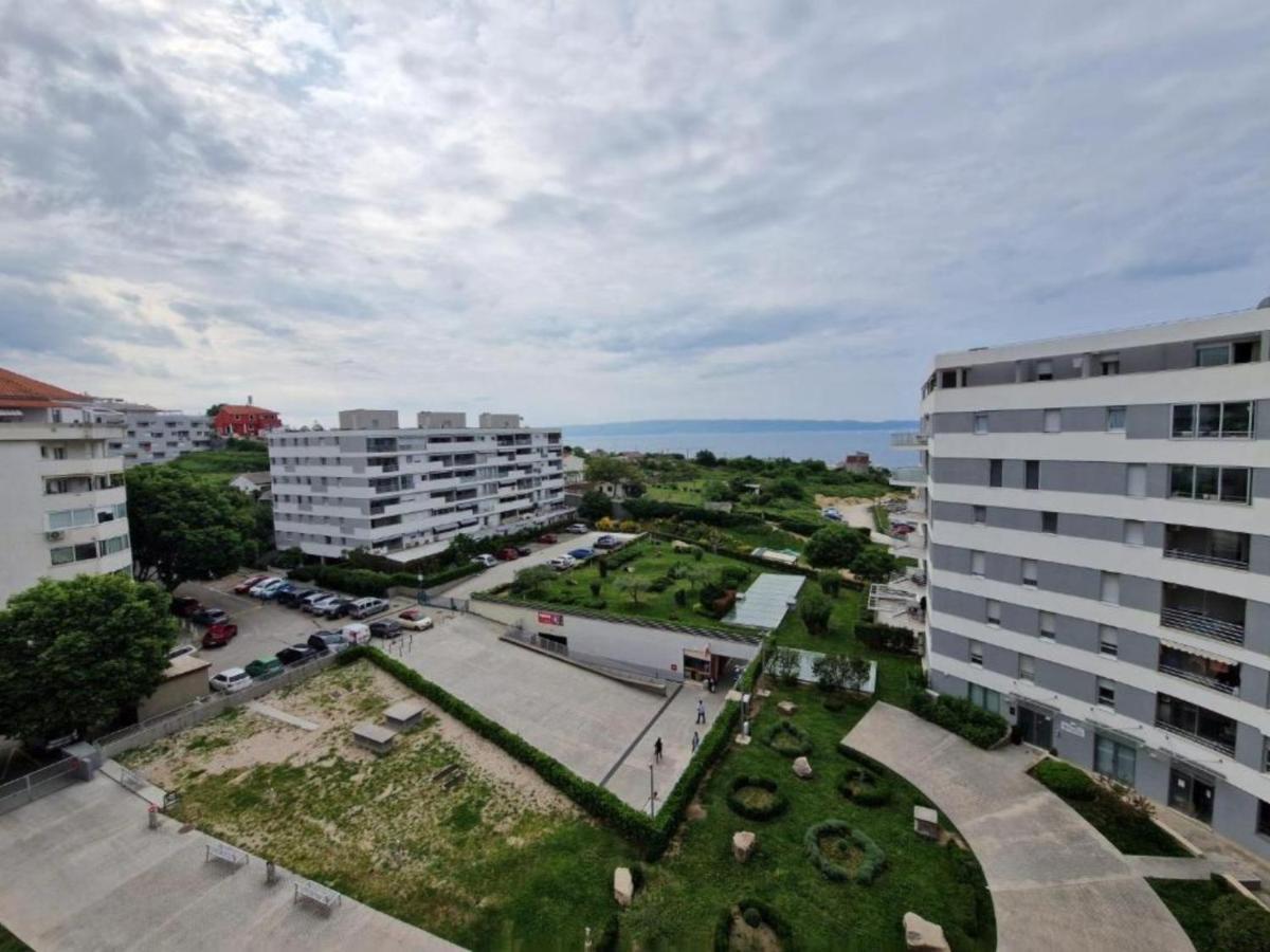 Apartment Skocibusic Split Buitenkant foto