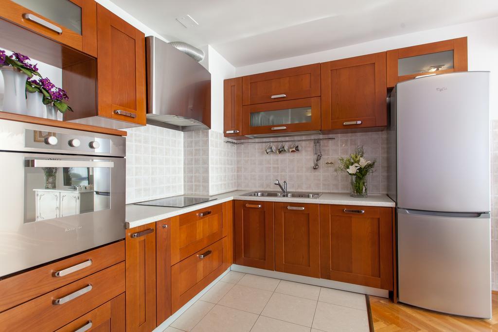 Apartment Skocibusic Split Kamer foto