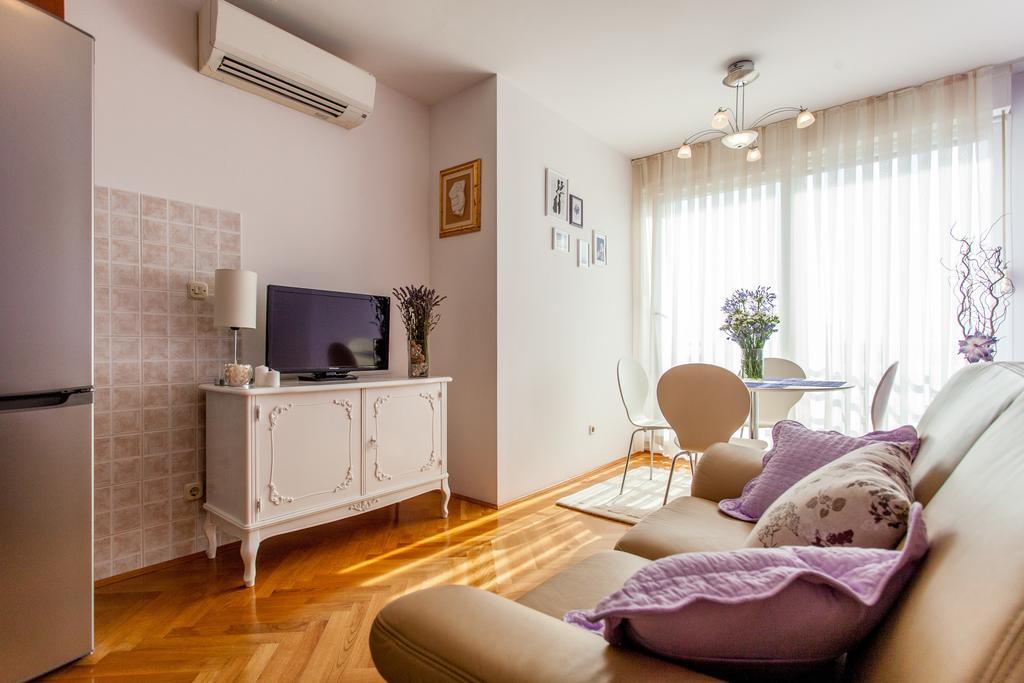 Apartment Skocibusic Split Kamer foto
