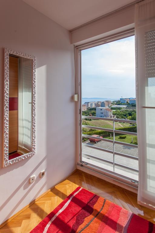 Apartment Skocibusic Split Kamer foto