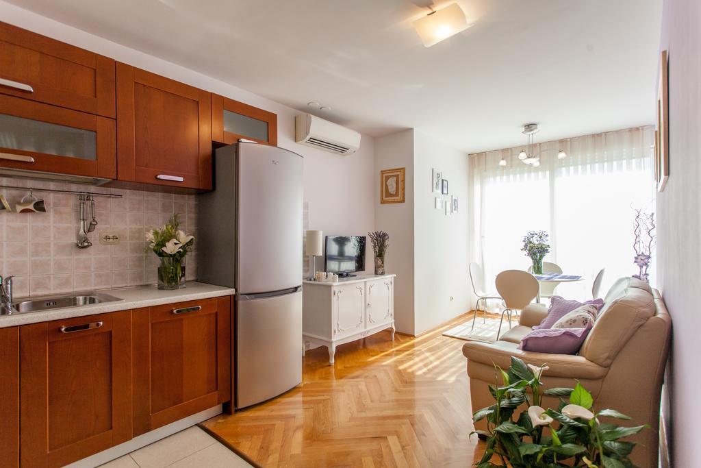 Apartment Skocibusic Split Kamer foto