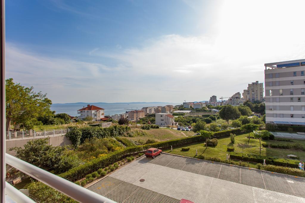 Apartment Skocibusic Split Kamer foto