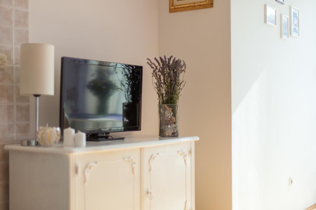 Apartment Skocibusic Split Kamer foto