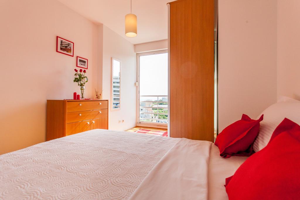 Apartment Skocibusic Split Kamer foto